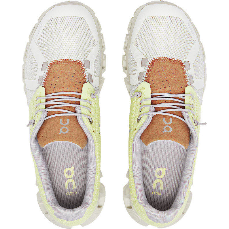 ON Running CLOUD 5 59.98362 W 98362