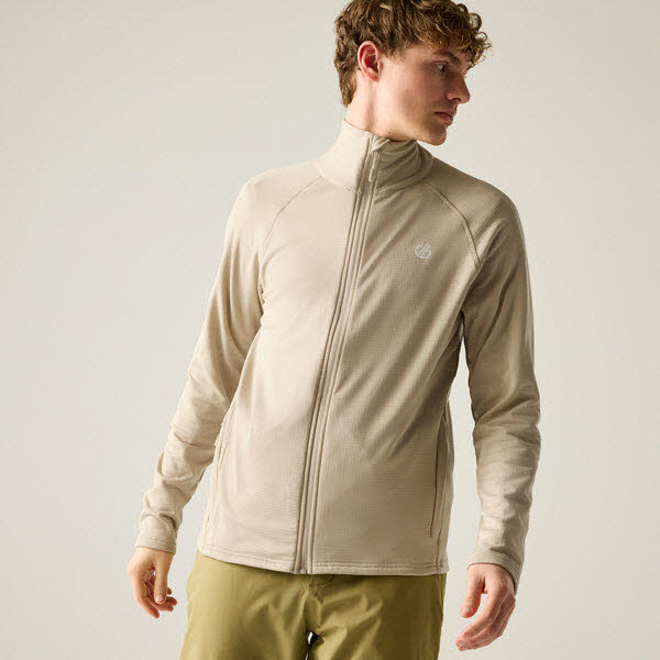 Dare2b FuseUpFullZip DML627/085