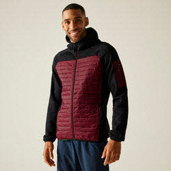 Regatta NewhillHybrid RMN309/ZR0
