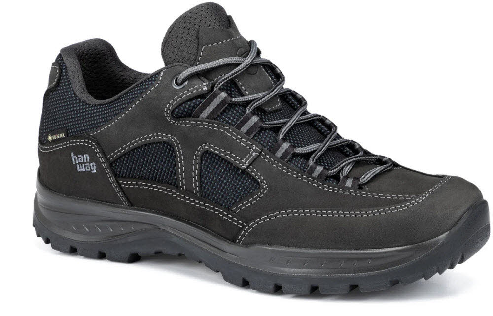 Hanwag Gritstone II GTX 201500 64012