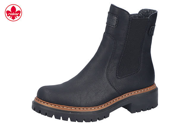 Rieker 7266000 726 72660-00