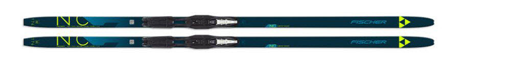 Fischer Ski Comfort Cruiser NV70824