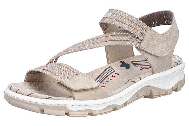 Rieker FSK Damen Sandalen 68871-62