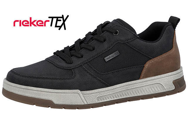 Rieker HWK Herren Halbschuhe 36000-00