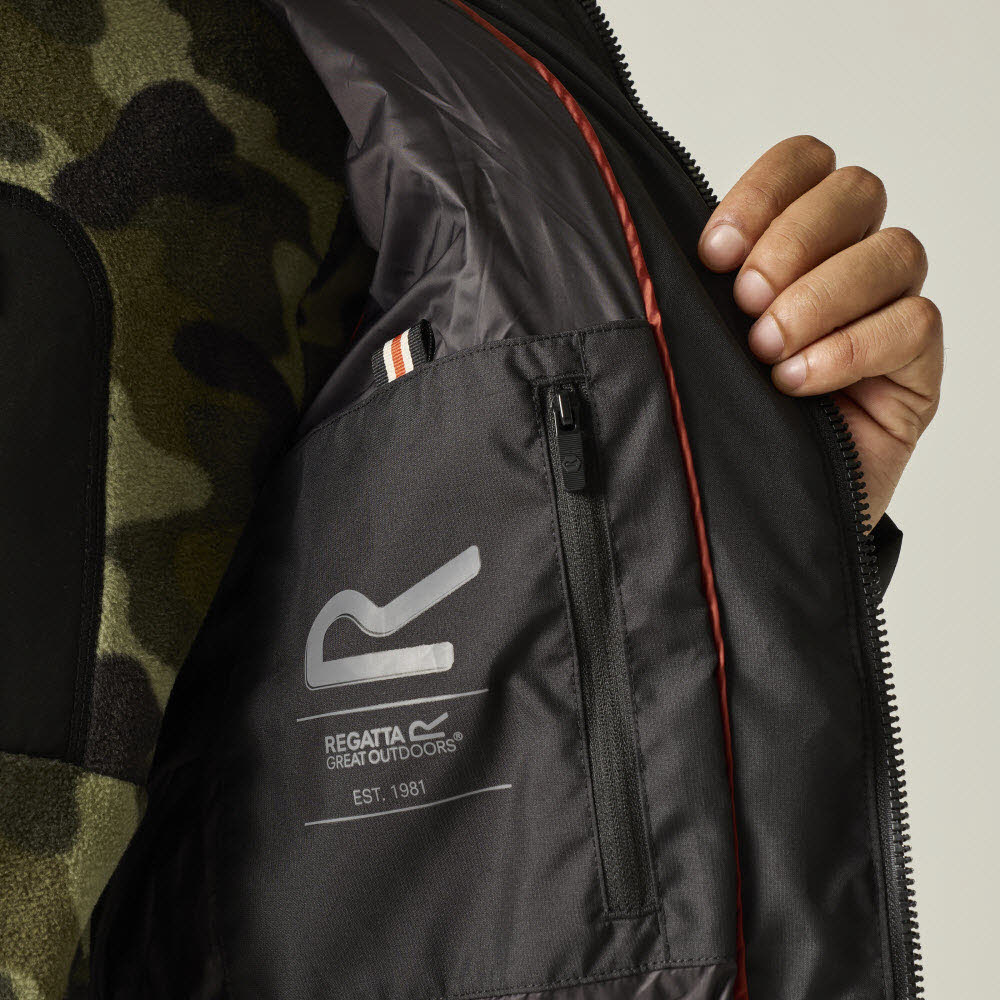 Regatta Layska RMN327/800