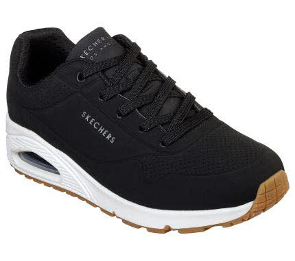 Skechers UNO - STAND ON AIR 52458 BLK