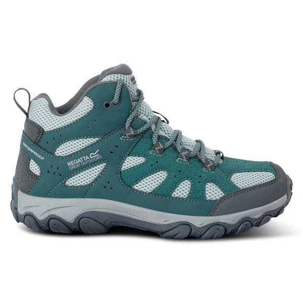 Regatta WmnEdgepointIVMid RWF895/ZXU