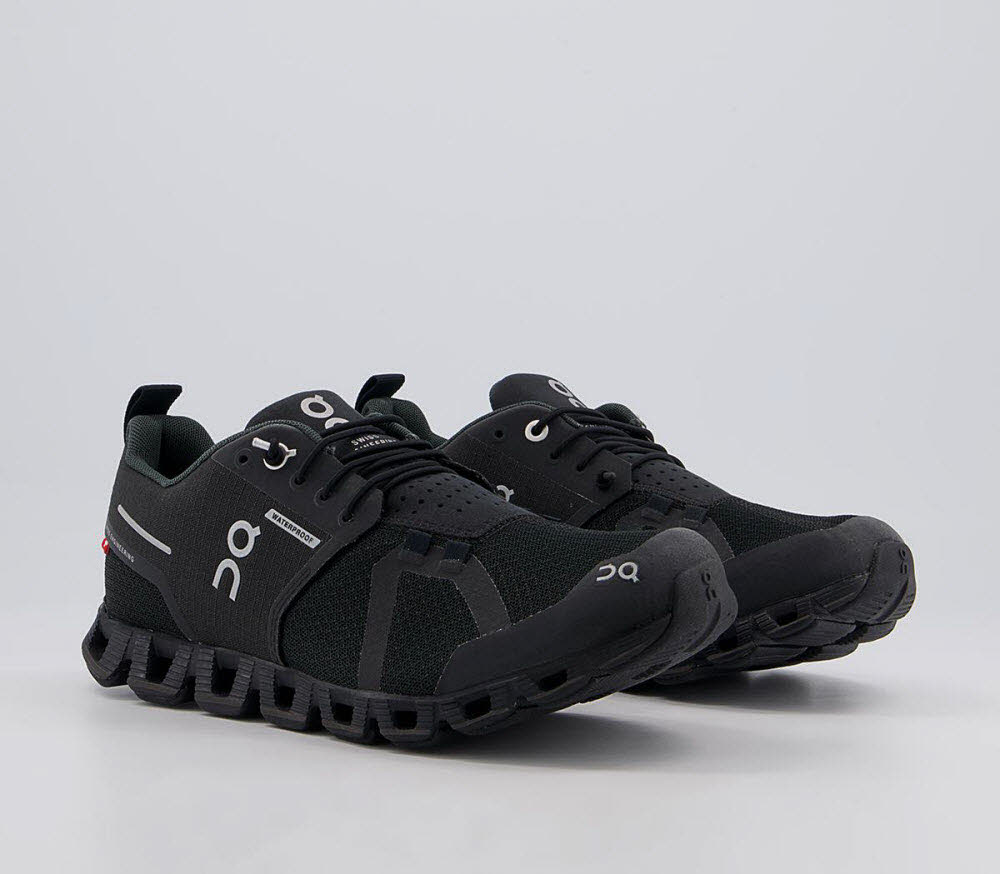 ON Running CLOUD 5 WATERPROOF Men 59.98842 M 98842