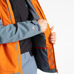 Dare2b TorrekIIJacket DMW587/2MP