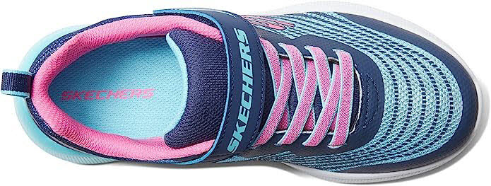 Skechers MICROSPEC - REJOICE RACER 302349L NVMT