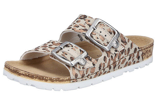 Rieker FSK Damen Sandalen 69850-61