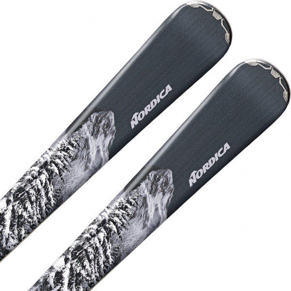 Nordica Wild Belle 74 0A3564
