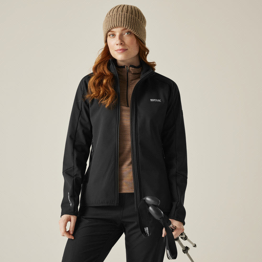 Regatta Women"sMoutdale RWL283/800
