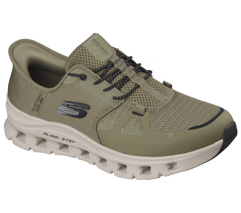Skechers GLIDE-STEP PRO - 232930 OLBK