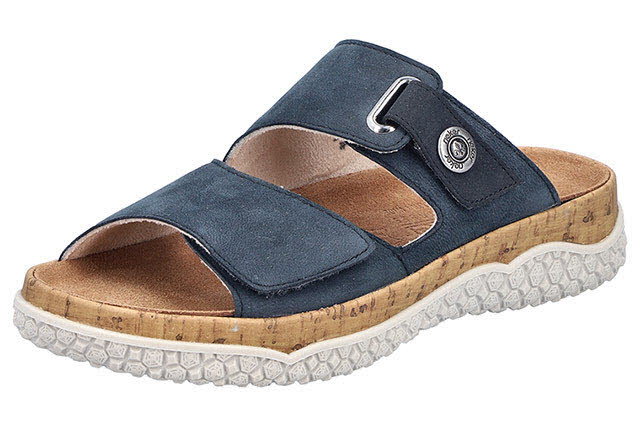 Rieker FSK Damen Sandalen V0300-14