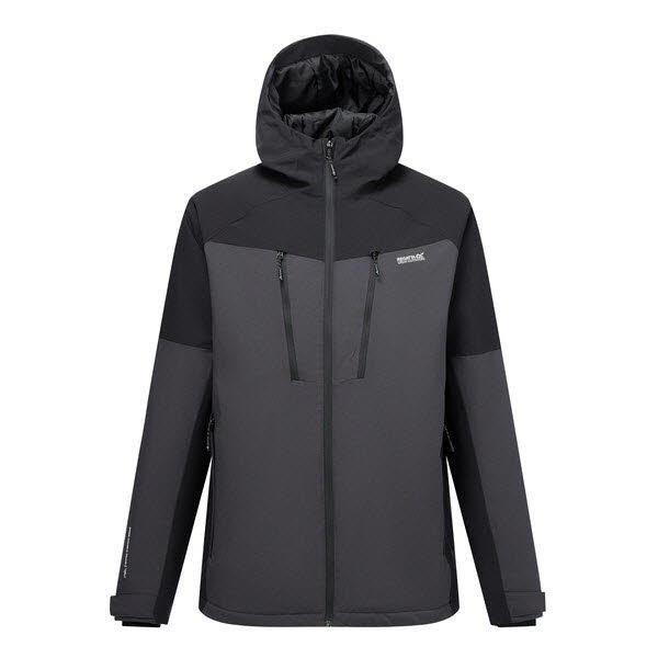 Regatta HightonStrPdJkt RMP456/61G