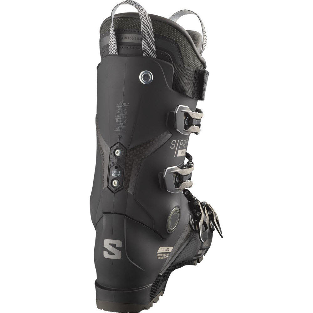 Whiteblaze Salomon S/Pro MV Sport 100 GW 1120314