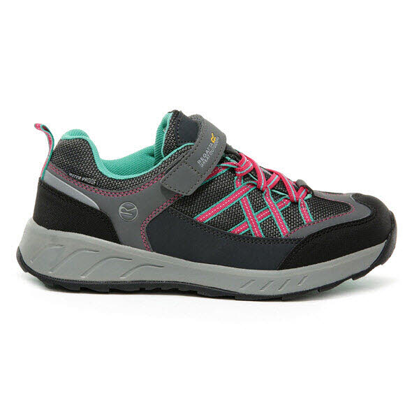 Regatta Samaris V Low Jnr RKF507 805