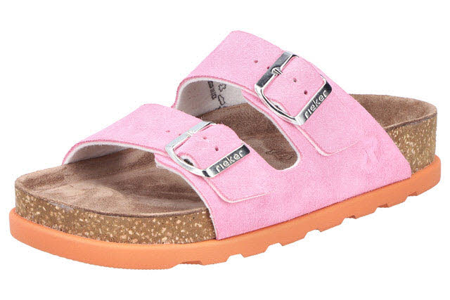 Rieker FSK Damen Sandalen V3190-31
