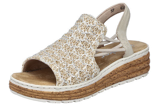 Rieker 6274160 627 62741-60