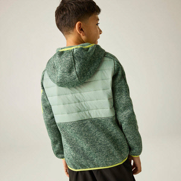 Regatta JrNewhillHy RKN210/1JE