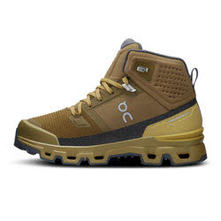 ON Running CLOUDROCK WATERPROOF Women 63.97853