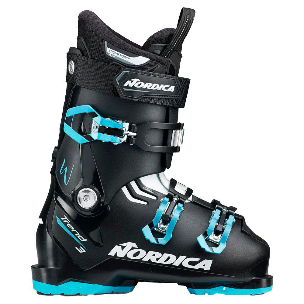 Fischer Ski Trend 3 W 05071900/798