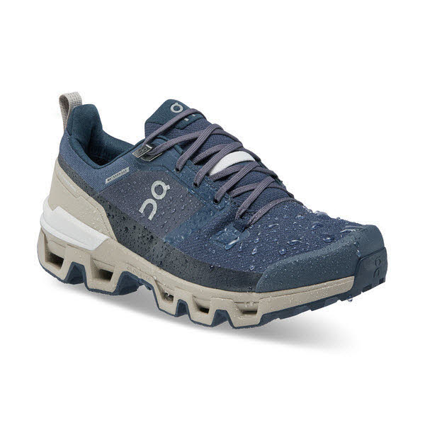 ON Running Cloudwander Waterproof Women 73.98572 WWP 98572