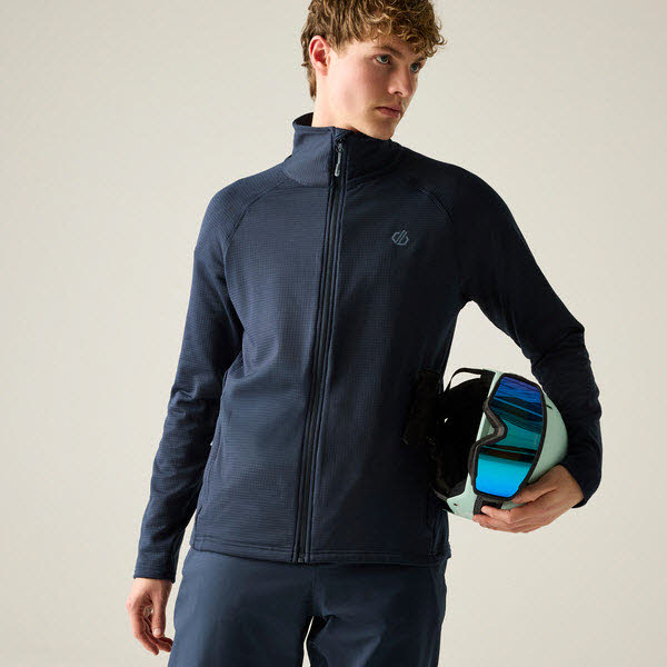 Dare2b FuseUpFullZip DML627/540