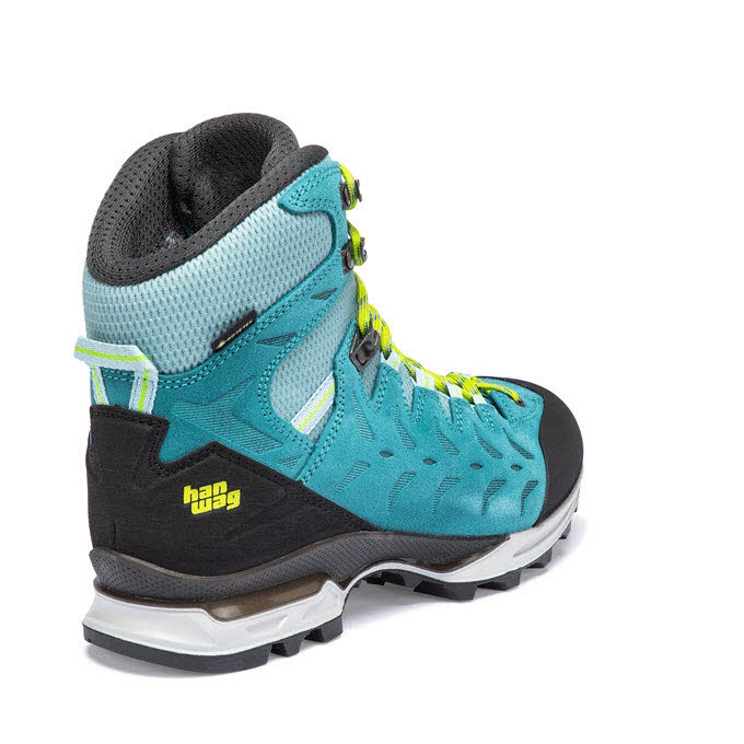 Hanwag Makra Trek Lady GTX H204401/497666