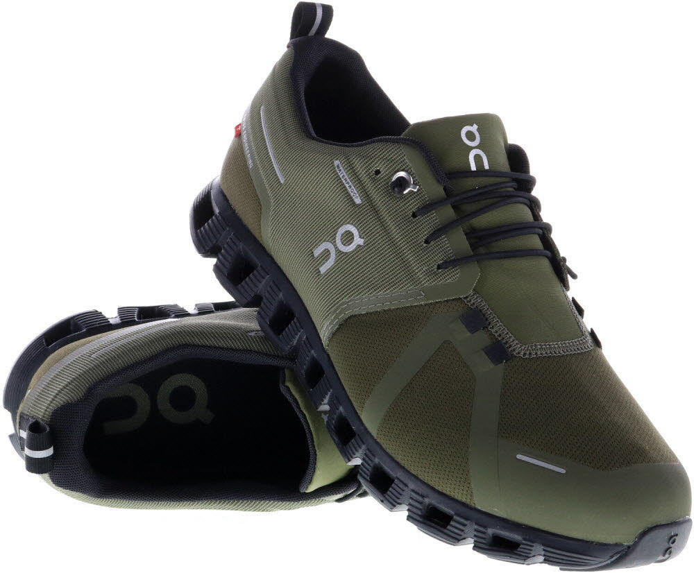 ON Running CLOUD 5 WATERPROOF Men 59.98840 M 98840