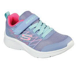 Skechers MICROSPEC - BOLD DELIGHT 302468L LAV