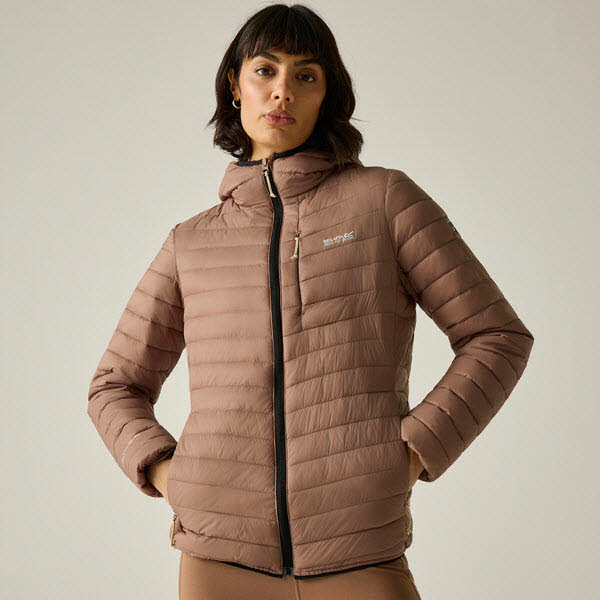Regatta WomensLightfell RWN444/4S8