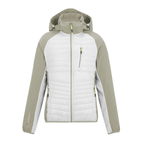 Regatta WmnProHybridII RWN345/0IM
