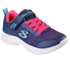 Skechers DREAMY DANCER - RADIANT ROGUE 302448L NVMT