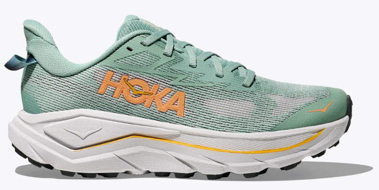 Hoka W CHALLENGER 8 1168717-JDC