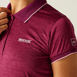 Regatta Womens Remex II RWT178/5UU