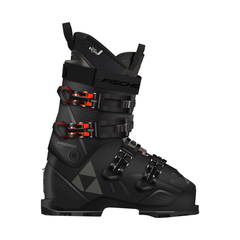 Fischer Ski PREMIO 110 BLACK U08426/000