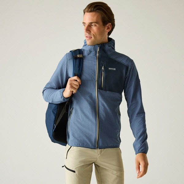 Regatta Alven RMA687/ZDX