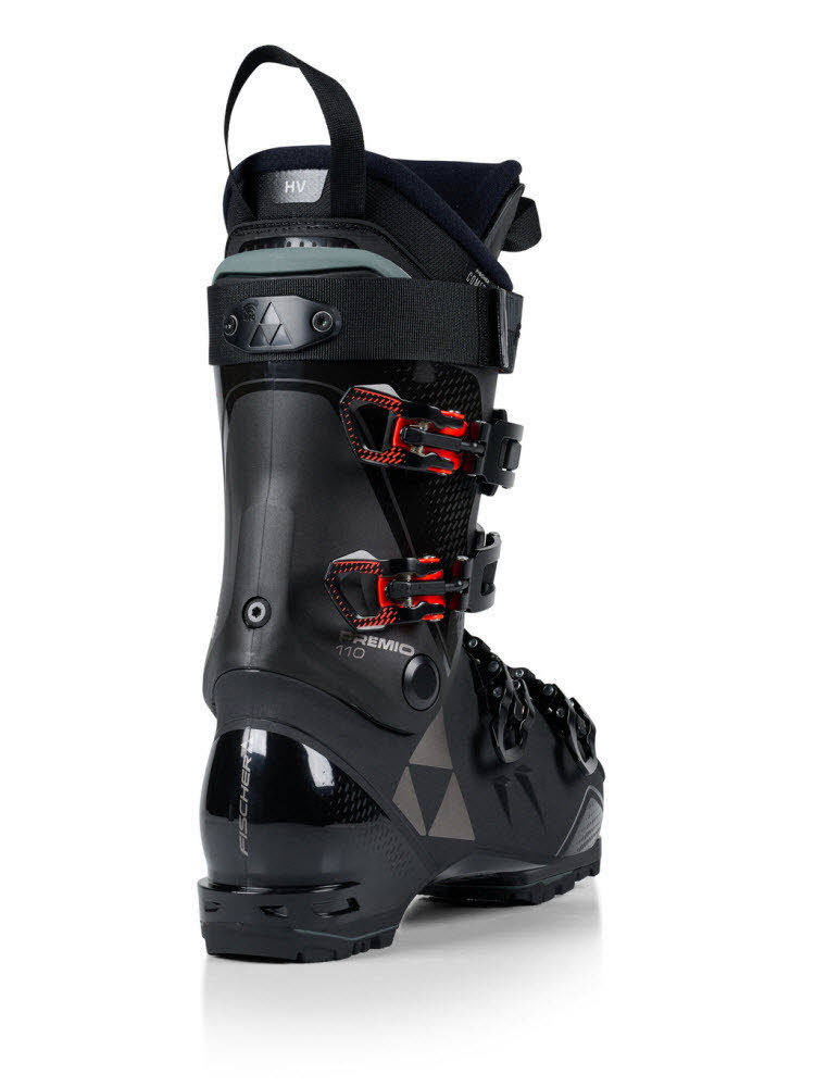 Fischer Ski PREMIO 110 BLACK U08426/000