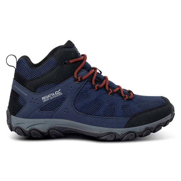 Regatta EdgepointIVMid RMF895/1F8
