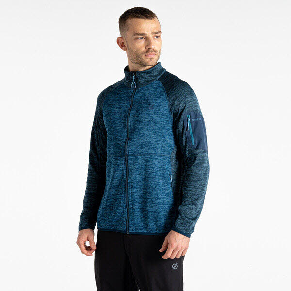 Dare2b MensTorrekFleece DMA720/9BM