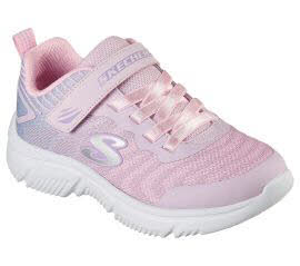 Skechers GO RUN 650 - FIERCE FLASH 302478L PKLV