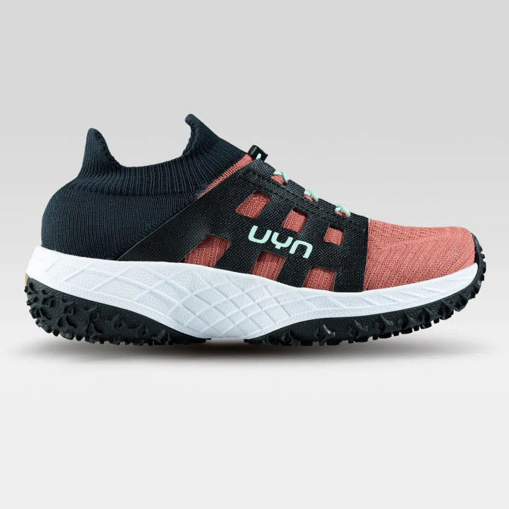 801 299 000 UYN MAN ARTAX SHOES WHITE SOLE Y100335/G785