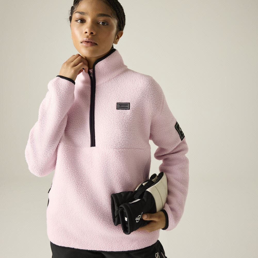Dare2b SlideOutFleece DWA538/ZMT