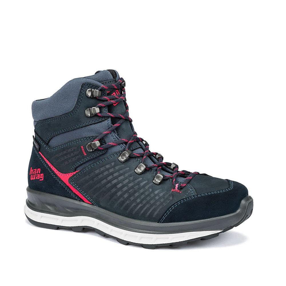 Hanwag Bluecliff Lady ES H500331/007522