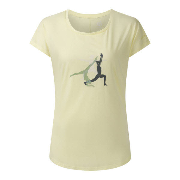 Dare2b SerenityTee DWT811/ZKI