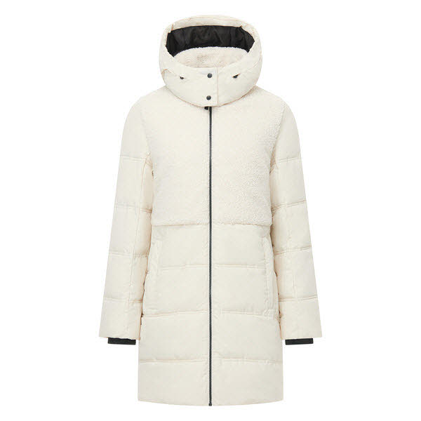 Dare2b BorgParkaJacket DWP652/ZZU
