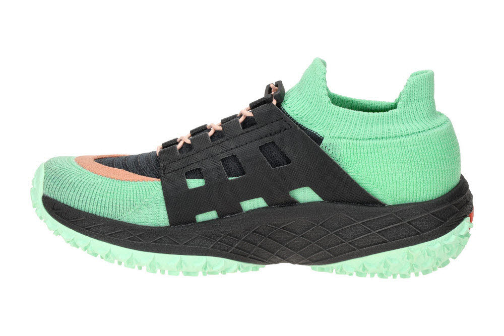 802 729 000 UYN WOMAN ARION SHOES MINT Y100290/E288 Bild 2