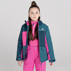 Dare2b Remarkable Jacket DKP396 W4R